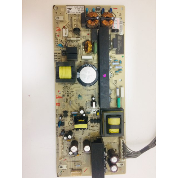 SONY , 1-731-640-12 , 1-881-618-12 , 147420251 , 1002117S01365 ,  SONY PSU, LTU400HF02 , SONY KDL-40EX500 , SONY POWER BOARD  , SONY LCD BESLEME KARTI.